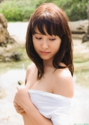 Nogizaka46 Miss Magazine 2011 Grand Prix Misa Eto swimsuit image003