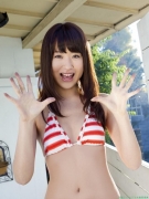 Nogizaka46 Miss Magazine 2011 Grand Prix Misa Eto swimsuit image004