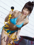 Nogizaka46 Miss Magazine 2011 Grand Prix Misa Eto swimsuit image009