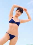 Nogizaka46 Miss Magazine 2011 Grand Prix Misa Eto swimsuit image029