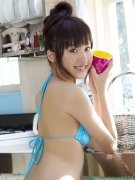 Nogizaka46 Miss Magazine 2011 Grand Prix Misa Eto swimsuit image045