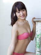 Nogizaka46 Miss Magazine 2011 Grand Prix Misa Eto swimsuit image053