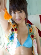 Nogizaka46 Miss Magazine 2011 Grand Prix Misa Eto swimsuit image054