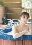 Hinatazaka46 Gravure swimsuit image 4 nights 5 days trip to Okinawa! Part 1001