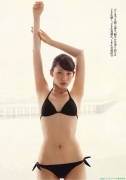 Amachan actress Ohno and swimsuit image019