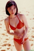 Actress Juri Ueno swimsuit image004