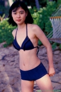 Actress Juri Ueno swimsuit image012
