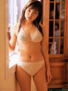 Morning Dora Chura starring actress Ryoko Kuninaka swimsuit image007