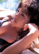 Morning Dora Chura starring actress Ryoko Kuninaka swimsuit image009