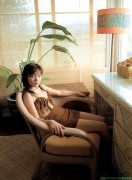 Morning Dora Chura starring actress Ryoko Kuninaka swimsuit image010