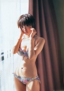 Morning drama heroineNatsuna swimsuit image052