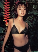 Yumi Adachi Swimsuit Gravure015