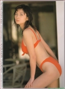 Misaki Ito swimsuit gravure002