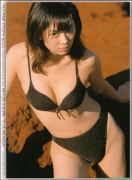 Misaki Ito swimsuit gravure003