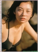 Misaki Ito swimsuit gravure010