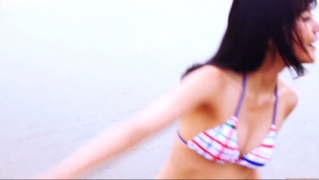 Kasumi Arimura 17 years old Calorie first swimsuit DVD capture Swimsuit part151