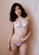 Ayano Shimizu gravure swimsuit imageoo009
