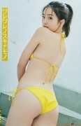 Ayano Shimizu gravure swimsuit imageoo024