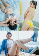 Ayano Shimizu gravure swimsuit imageoo043