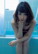 Rina Kawaei swimsuit gravure hgf005