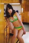 Rina Kawaei swimsuit gravure hgf049
