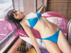 Yui Ichikawa gravure swimsuit image 20s last now004