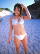 Yui Ichikawa gravure swimsuit image 20s last now023