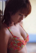 Yui Ichikawa gravure swimsuit image 20s last now024