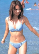 Yui Ichikawa gravure swimsuit image 20s last now037