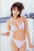 Yui Ichikawa gravure swimsuit image 20s last now040
