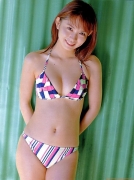 Yui Ichikawa gravure swimsuit image 20s last now041