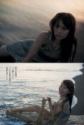 Yui Ichikawa gravure swimsuit image 20s last now053