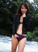Yui Ichikawa gravure swimsuit image 20s last now075