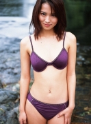 Yui Ichikawa gravure swimsuit image 20s last now080