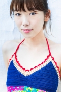 Marie Iitoyo swimsuit gravure bikini image first and last maximum exposure006