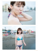 Marie Iitoyo swimsuit gravure bikini image first and last maximum exposure019