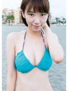 Marie Iitoyo swimsuit gravure bikini image first and last maximum exposure021