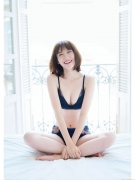 Marie Iitoyo swimsuit gravure bikini image first and last maximum exposure025
