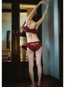 Marie Iitoyo swimsuit gravure bikini image first and last maximum exposure030