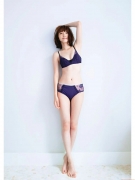 Marie Iitoyo swimsuit gravure bikini image first and last maximum exposure032