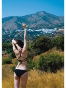 Marie Iitoyo swimsuit gravure bikini image first and last maximum exposure040