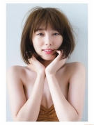 Marie Iitoyo swimsuit gravure bikini image first and last maximum exposure054