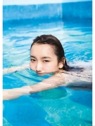 Marie Iitoyo swimsuit gravure bikini image first and last maximum exposure058