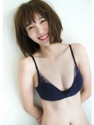 Marie Iitoyo swimsuit gravure bikini image first and last maximum exposure076