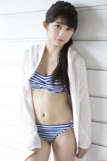 Maria Makino gravure swimsuit image pure white beautiful girl051