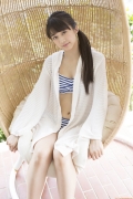Maria Makino gravure swimsuit image pure white beautiful girl089