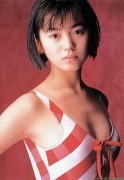 Popular drama Shomuni appearance Kotomi Kyonos swimsuit gravure015