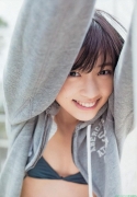 Actress Itsuki Sagara swimsuit image030