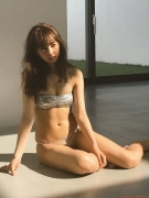 Actress voice actor gravure idol Arisa Komiya gravure swimsuit image042