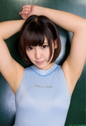 Beautiful breasts big ass gravure Seto Hina swimsuit uniform bloomers image052